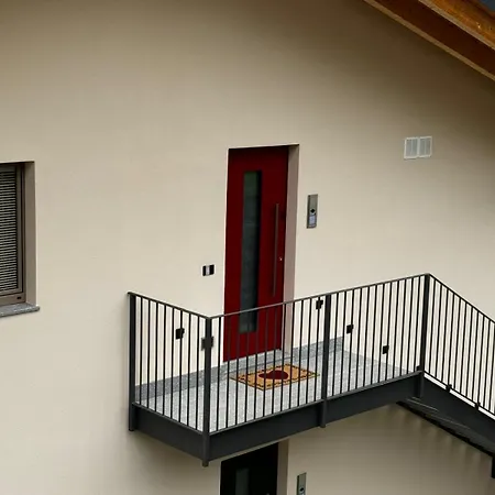 Le Refuge De La Pomme *