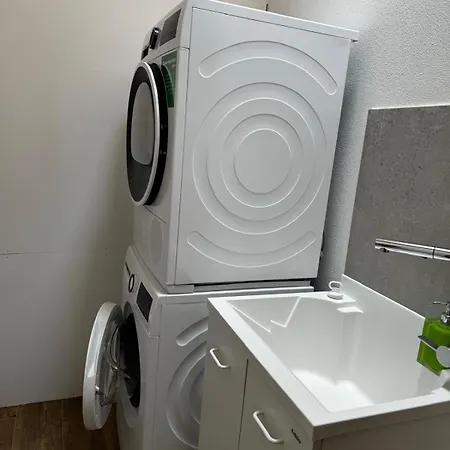 Le Refuge De La Pomme Apartment