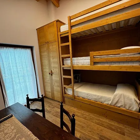 Le Refuge De La Pomme Apartment *