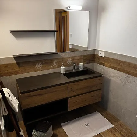 Le Refuge De La Pomme Aosta