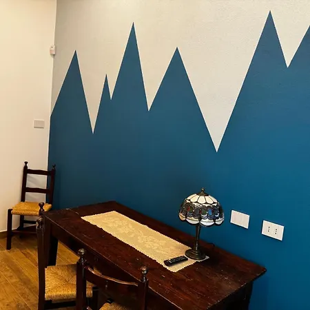 Le Refuge De La Pomme Aosta