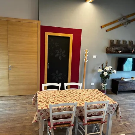 Le Refuge De La Pomme אאוסטה