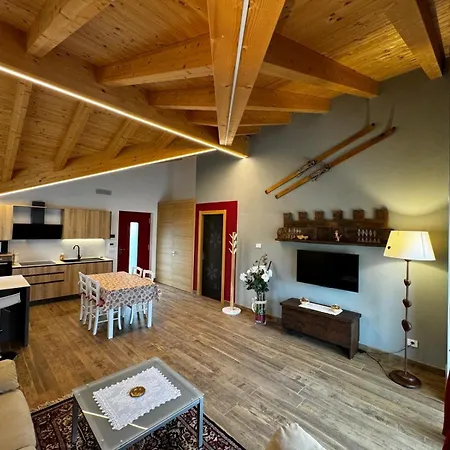 Le Refuge De La Pomme *